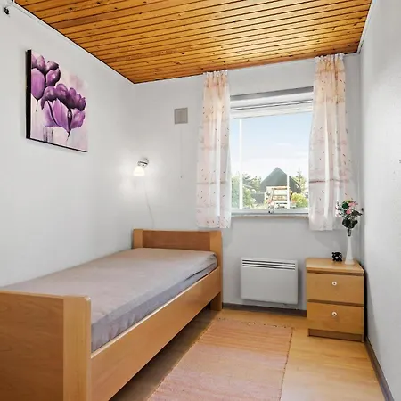 Holiday home Stunning In With Wifi Norre Nebel