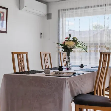 Stunning In With Wifi * Norre Nebel