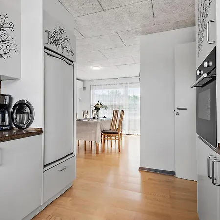 Holiday home Stunning In With Wifi *