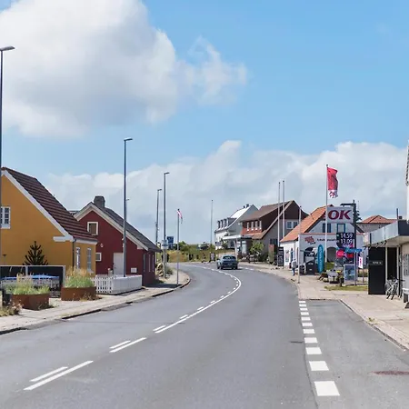 Stunning In With Wifi * Norre Nebel