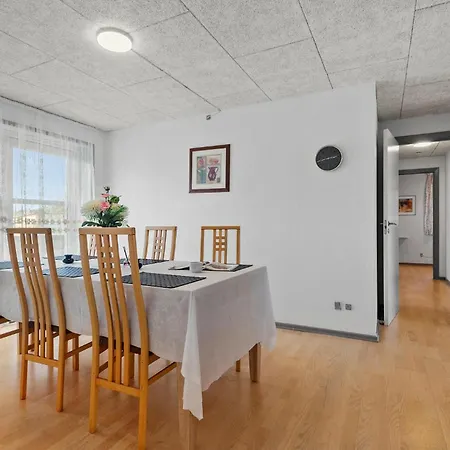 Stunning In With Wifi Holiday home