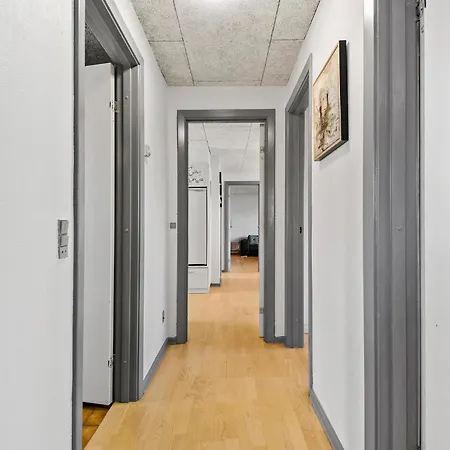 Holiday home Stunning In With Wifi