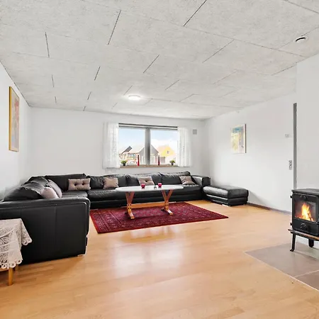 Stunning In With Wifi Holiday home Norre Nebel