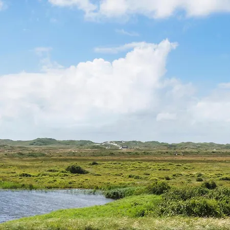 Stunning In With Wifi * Norre Nebel